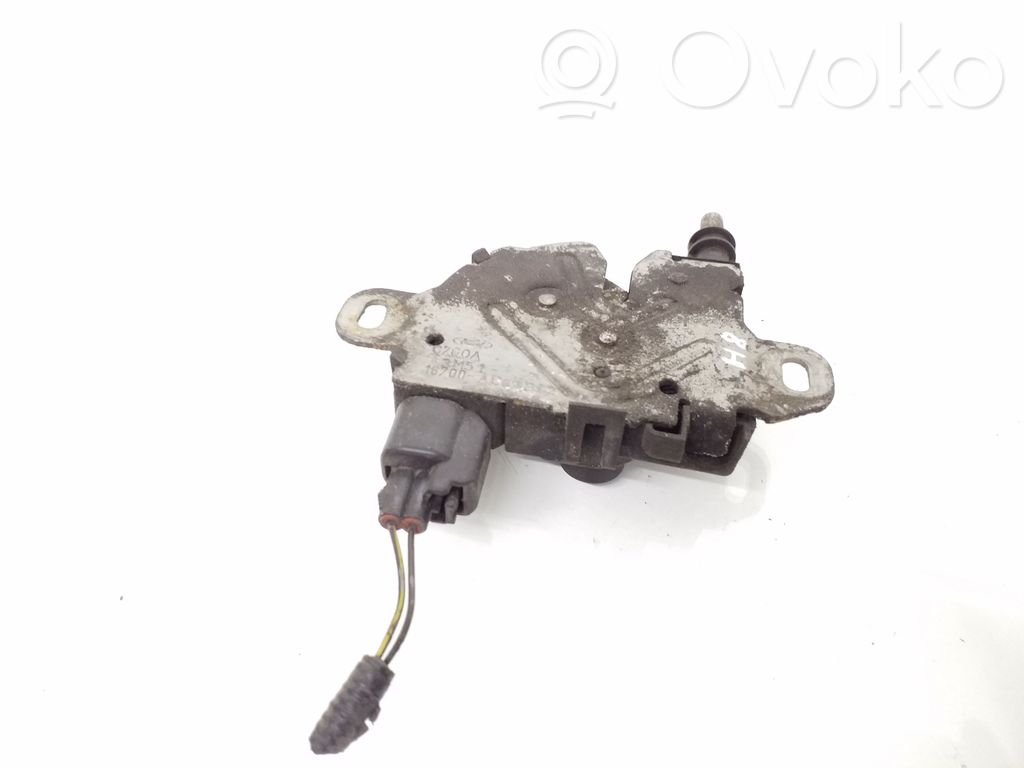 Ford Focus Serrure de capot 
