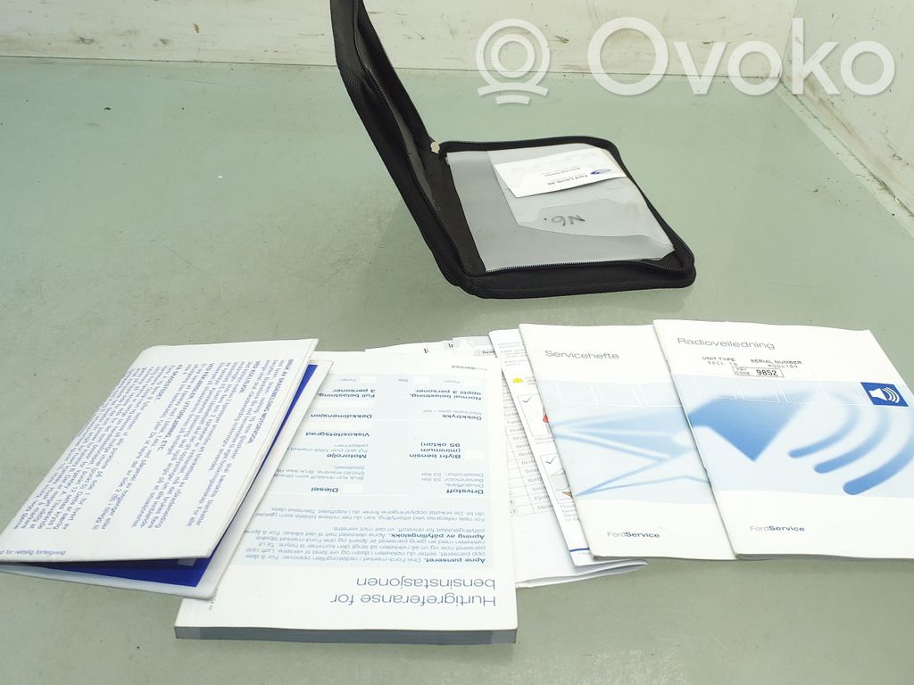 User manual