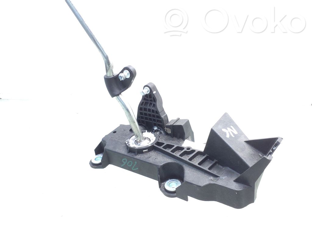 Sélecteur boîte de vitesse   4M5R7C453DB,4M5R7C453