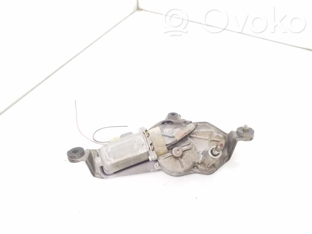 Mazda 6 Motor ștergător lunetă 