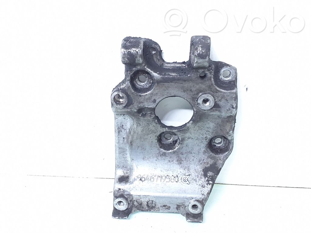 Soporte de montaje del compresor de A/C   9646719580