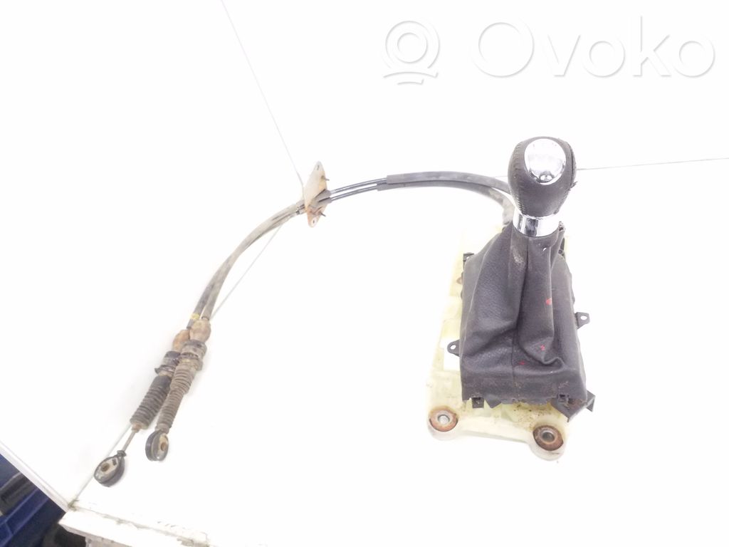 Mazda 6 Selector caja de cambios 