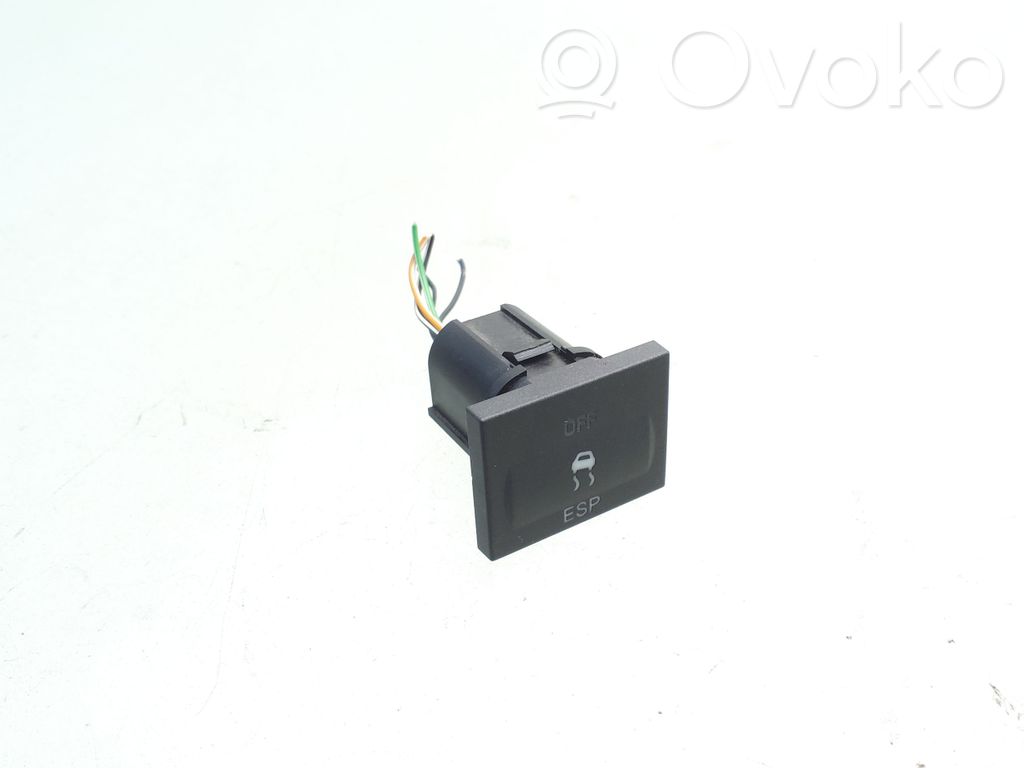 Ford Focus Interruttore ESP (controllo elettronico della stabilità) 