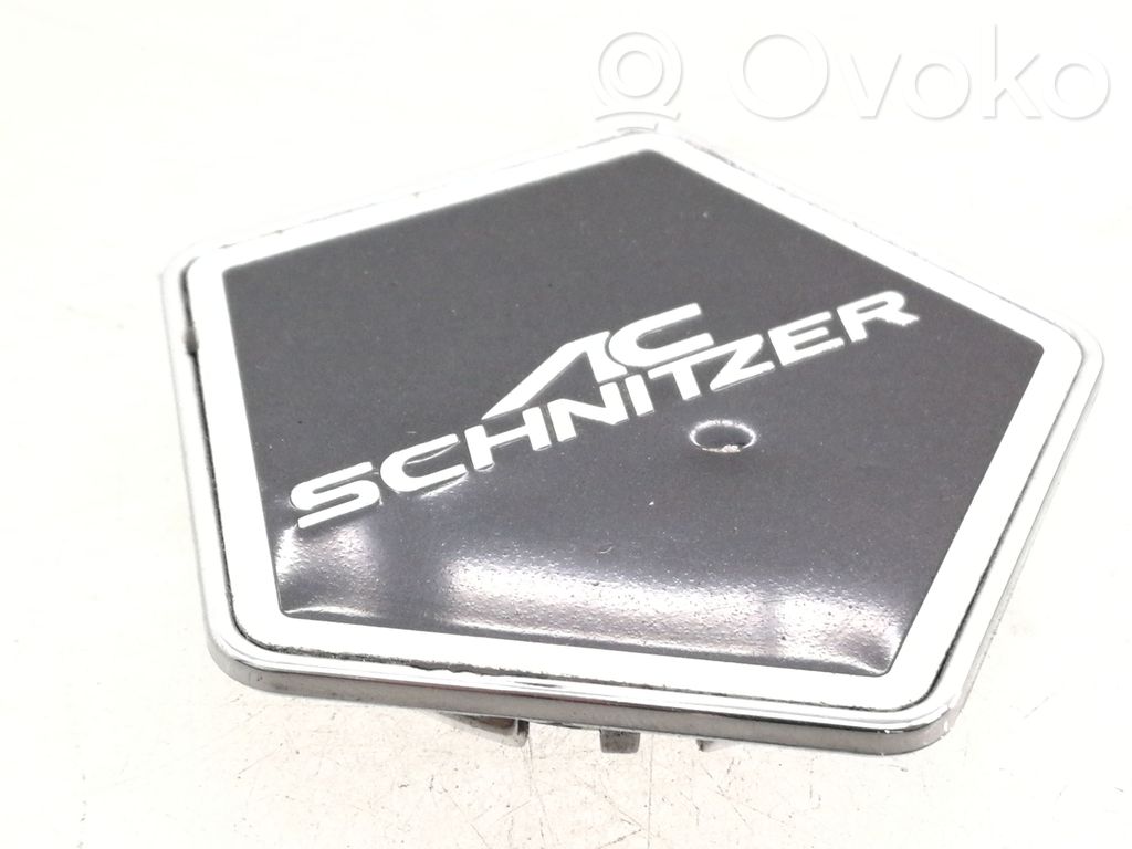 BMW 3 F30 F35 F31 Original wheel cap 