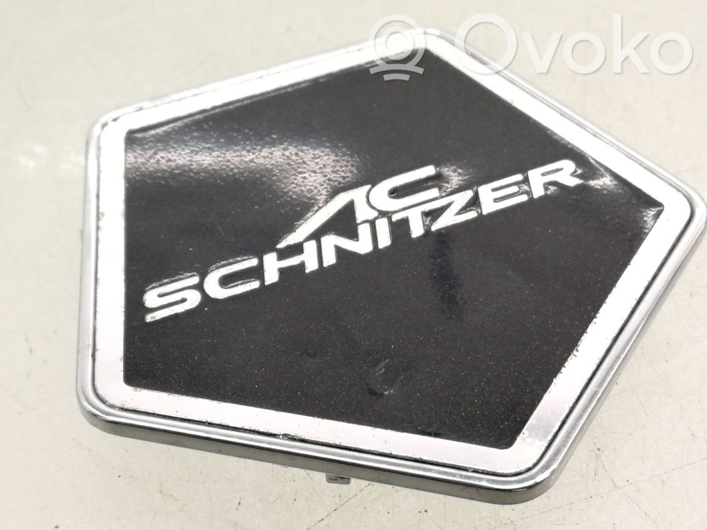 BMW 3 F30 F35 F31 Original wheel cap 