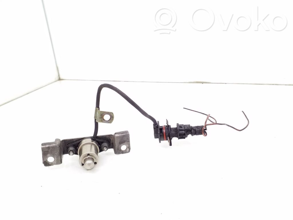 Opel Astra H Sensor de nivel de aceite 