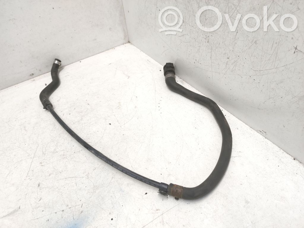 BMW 3 E90 E91 Caurulīte (-es) / šļūtene (-es) 
