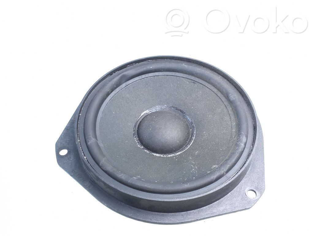 Opel Zafira B Altoparlante portiera anteriore 