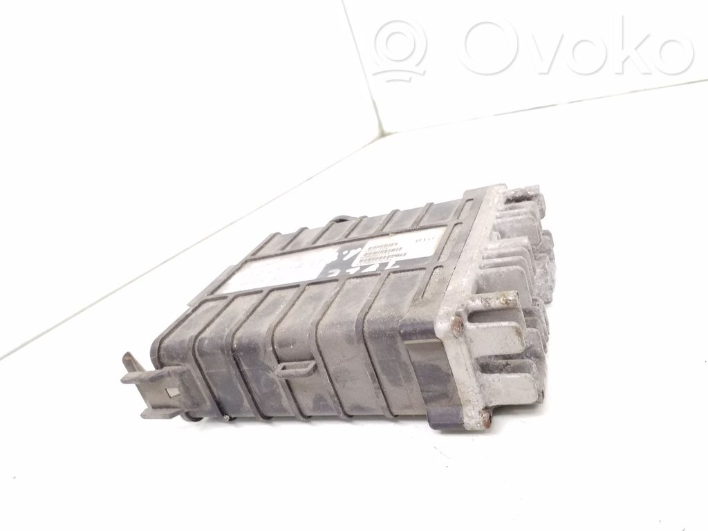 Seat Toledo I (1L) Unitate/modul de control motor 