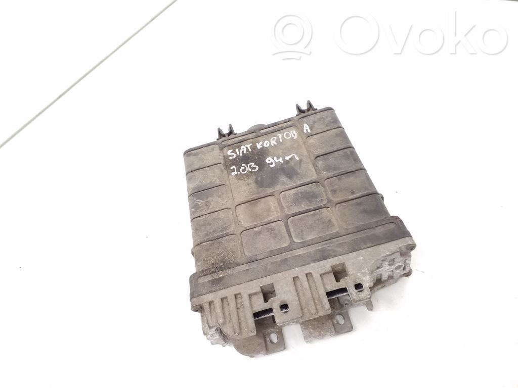 Seat Cordoba (6K) Engine control unit/module 