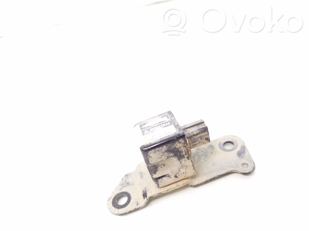 Mitsubishi Pajero Sport I Airbagsensor Crashsensor Drucksensor 