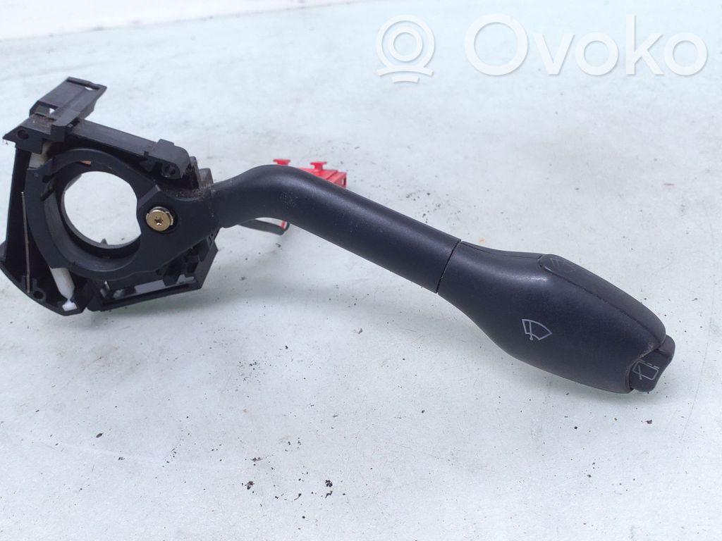 Volkswagen Polo III 6N 6N2 6NF Palanca de control del limpiaparabrisas 