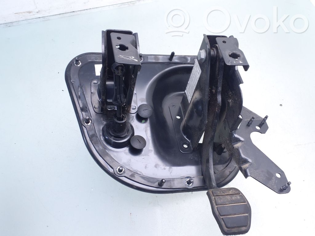 Renault Master II Bremspedal 
