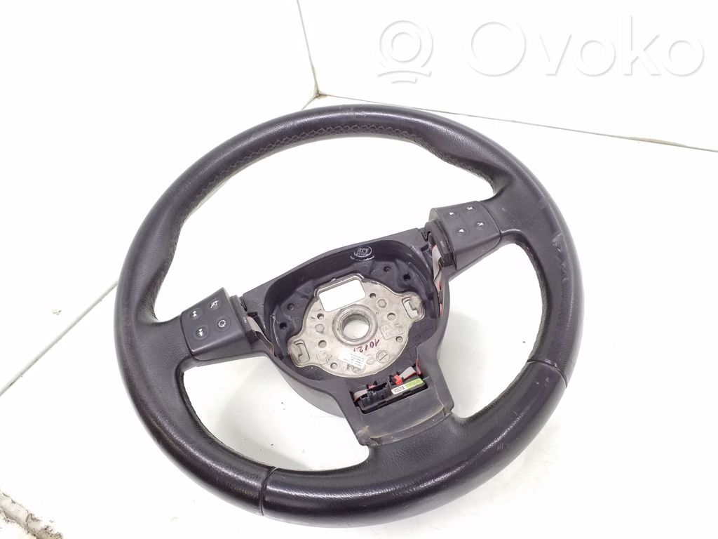 Seat Ibiza III (6L) Kierownica 