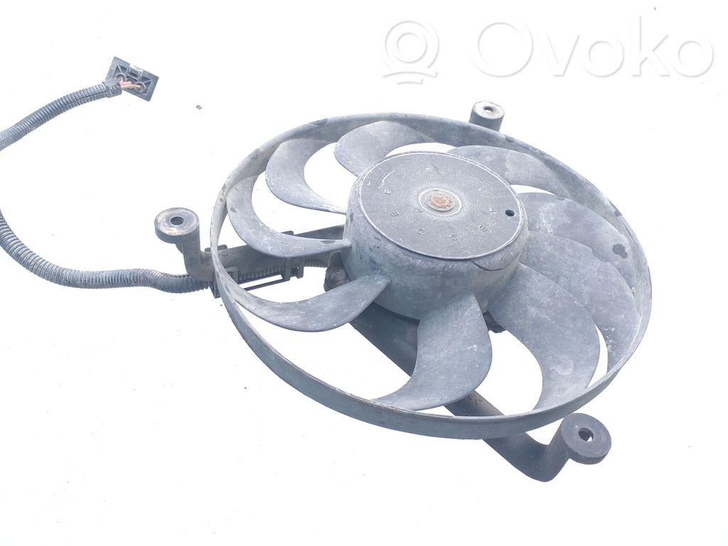 Elektrolüfter   1J0121206D