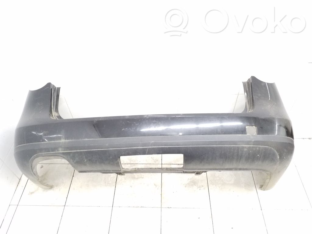 Volkswagen PASSAT B6 Paraurti 