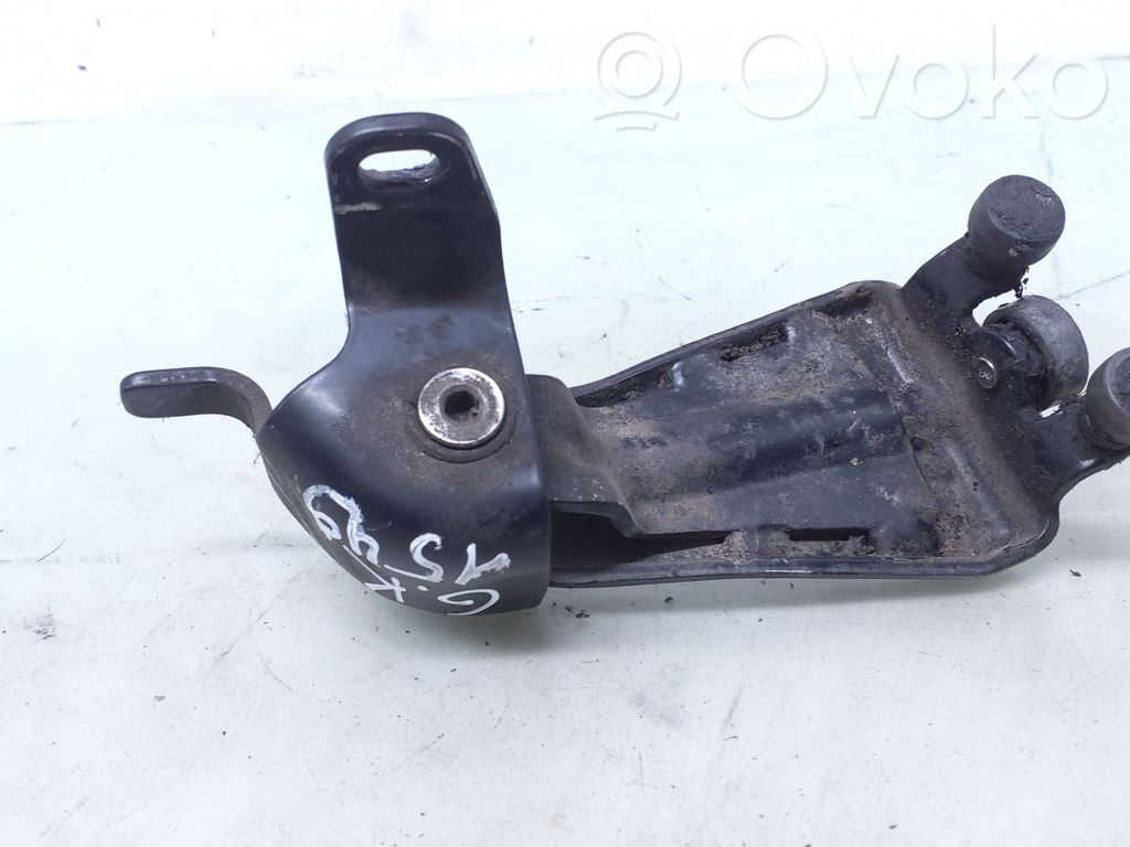 Mercedes-Benz Vito Viano W639 Rouleau guidage pour porte coulissante
