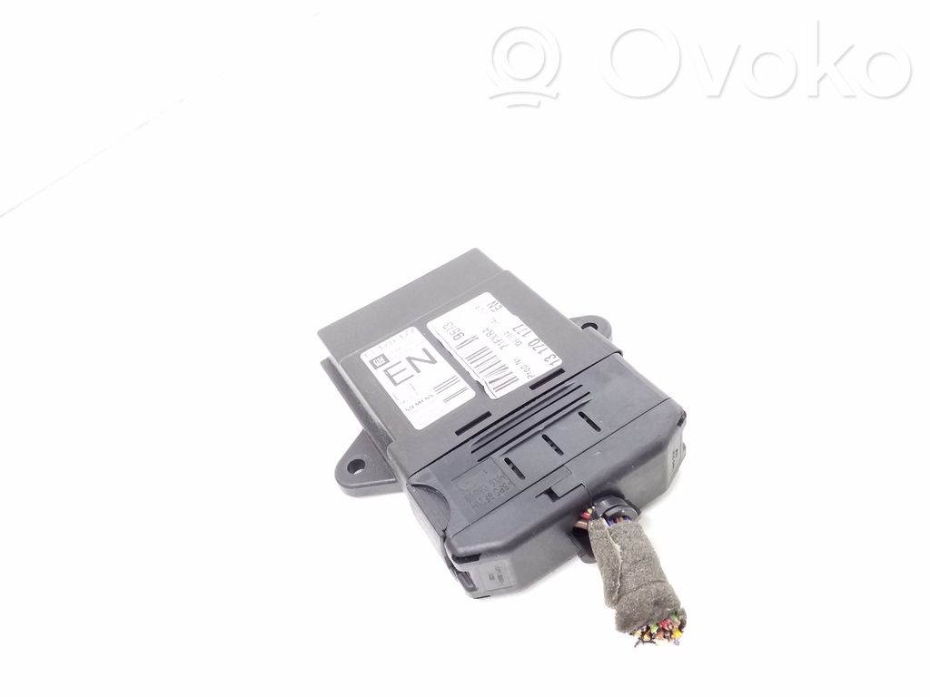 Opel Signum Centralina/modulo portiere