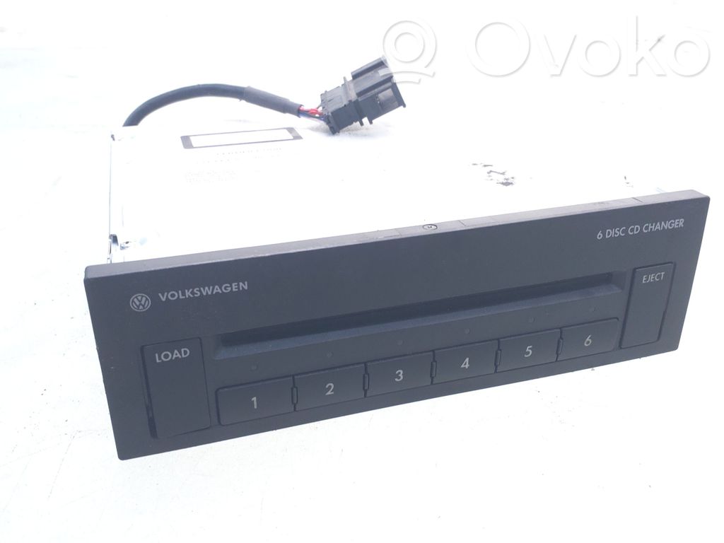 Changeur CD / DVD   3C0035110