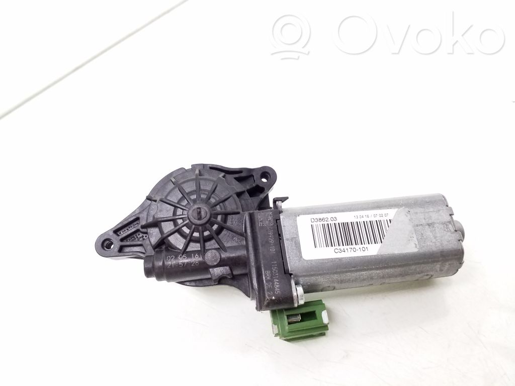 BMW 7 G11 G12 Motor reglare scaun