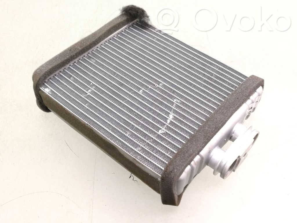 Skoda Fabia Mk3 (NJ) Radiatore riscaldamento abitacolo