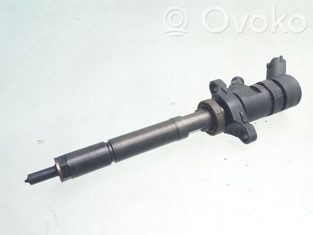 Citroen C5 Injector combustibil