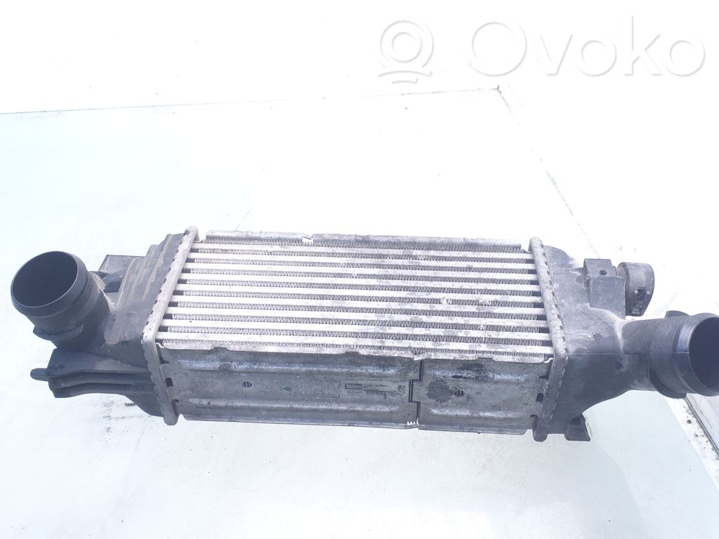 Radiador intercooler   9645682880