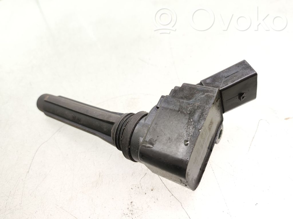 Skoda Fabia Mk3 (NJ) Bobina di accensione ad alta tensione