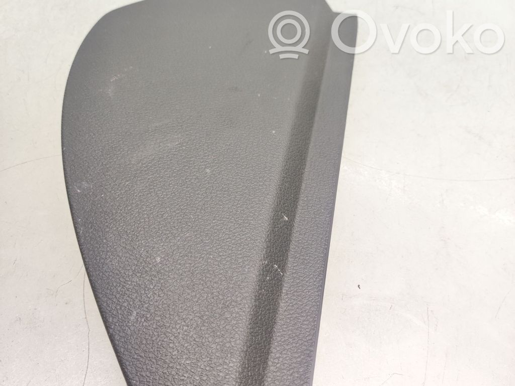 Skoda Fabia Mk3 (NJ) Dashboard side end trim 