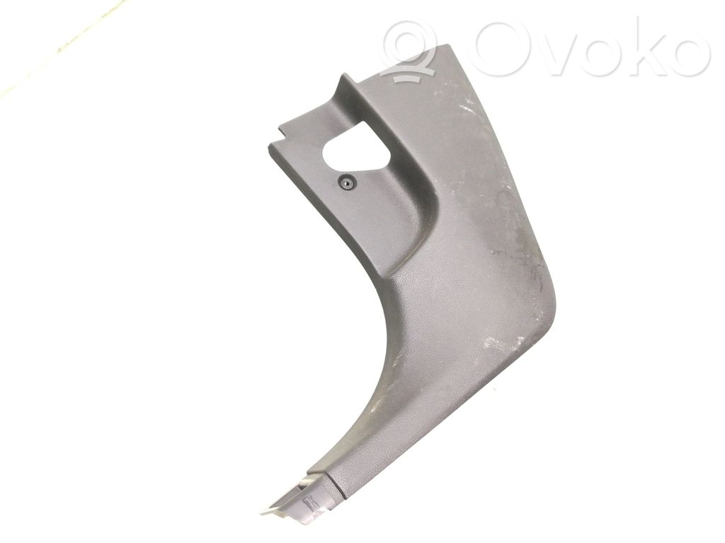 Skoda Fabia Mk3 (NJ) Front sill trim cover 