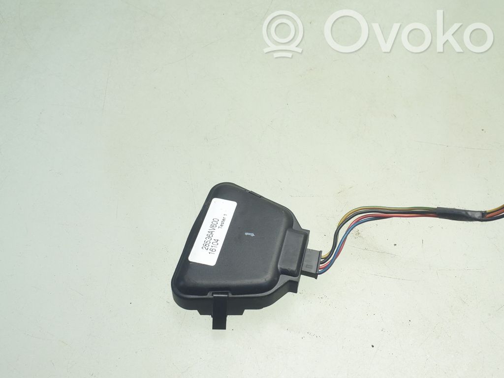 Sensor de lluvia   28536AV600