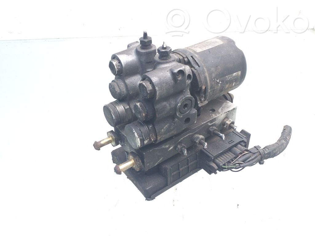 Volkswagen Sharan ABS Pump 