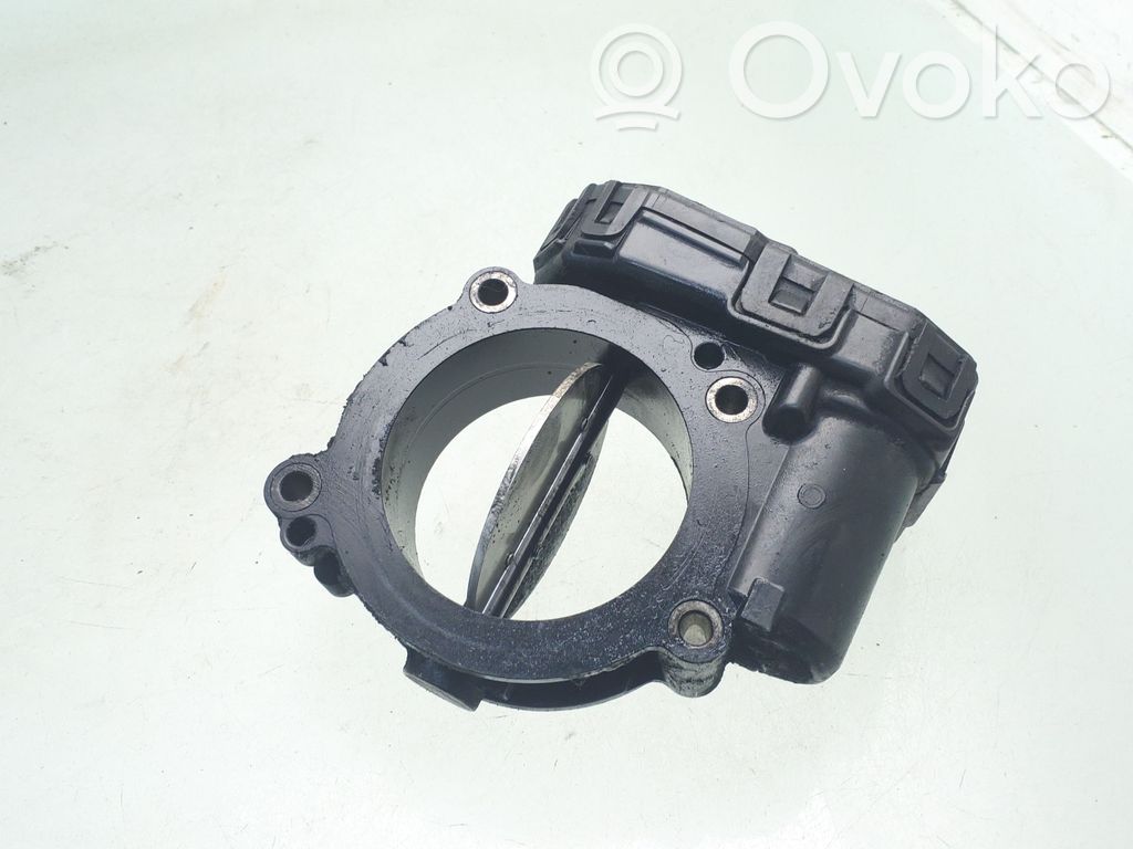 Valvola a farfalla   A6510900470,0280750573