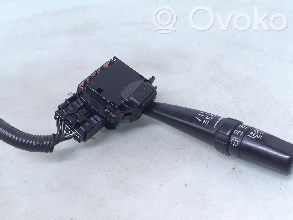 Leva comando tergicristalli   17A164