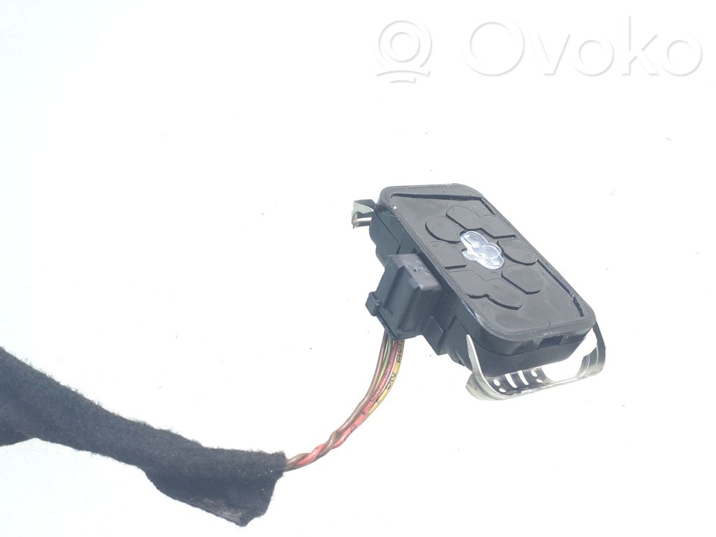 Citroen C5 Rain sensor 
