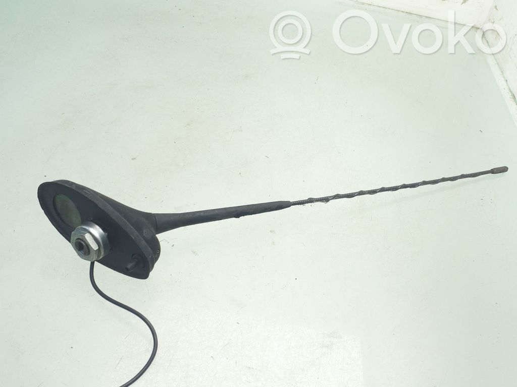 Citroen C5 Radioantenne 