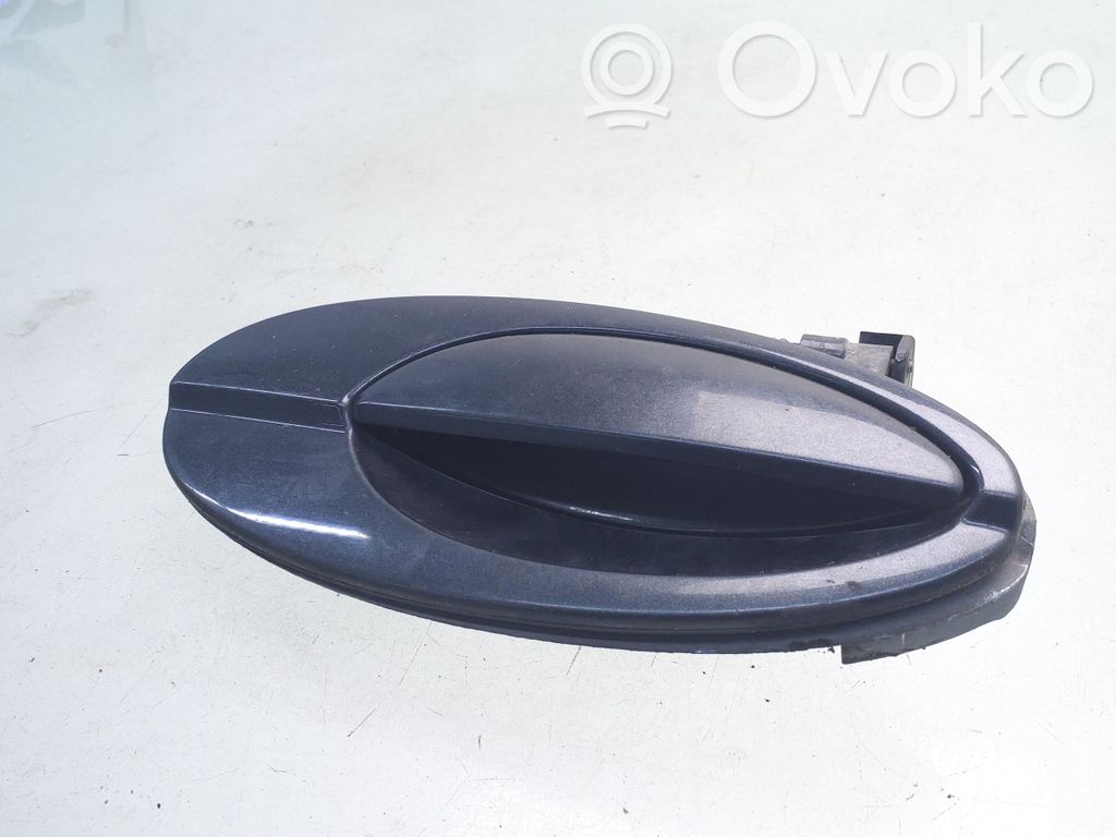 Citroen C5 Mâner exterior ușă spate 