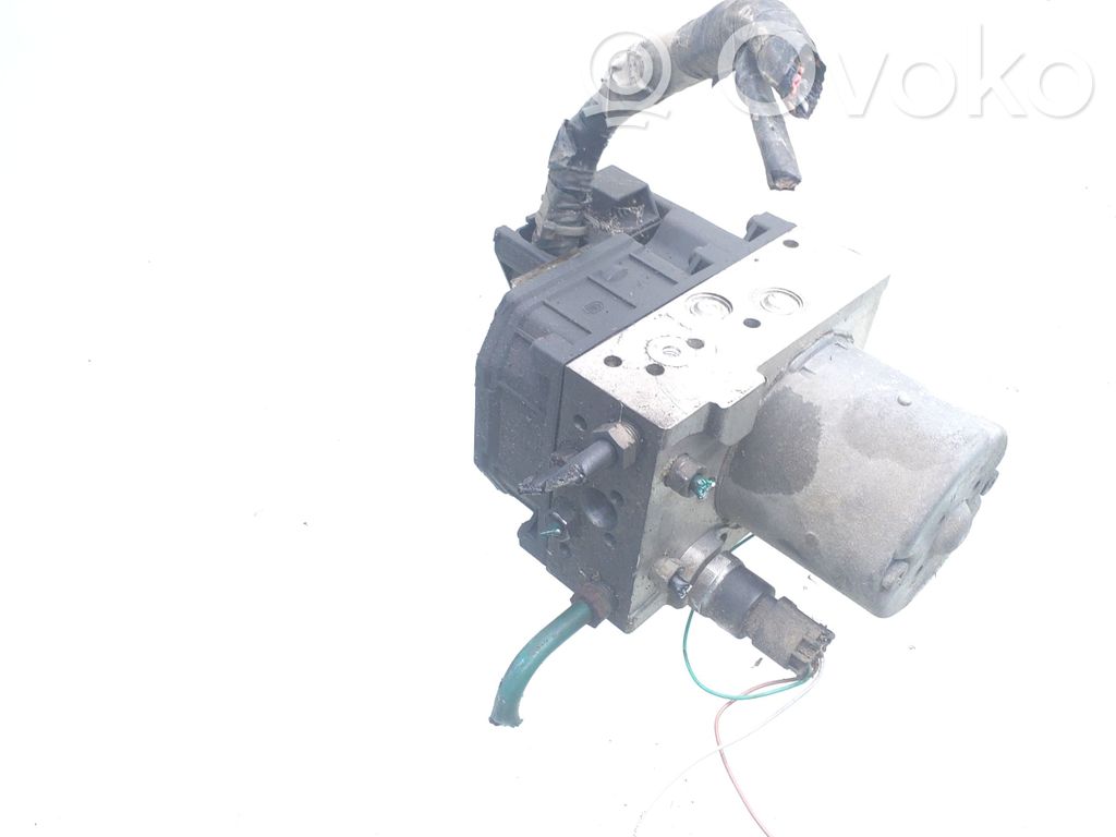 Renault Scenic I ABS bloks 