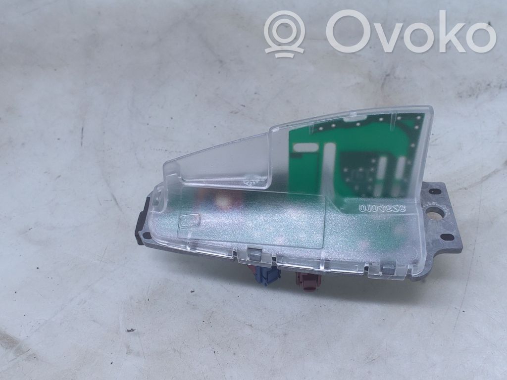 BMW 3 E90 E91 Antena (GPS antena) 