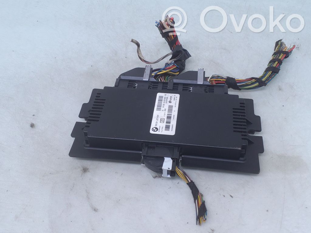 BMW 3 E90 E91 Light module LCM 
