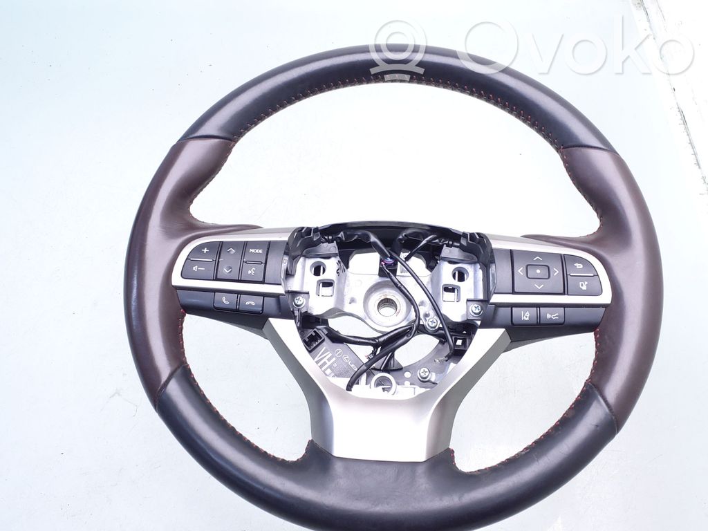Lexus RX 450H Kierownica 