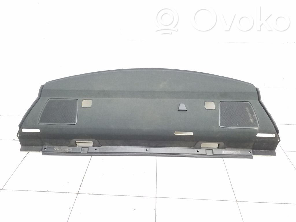 BMW 3 E90 E91 Parcel shelf 