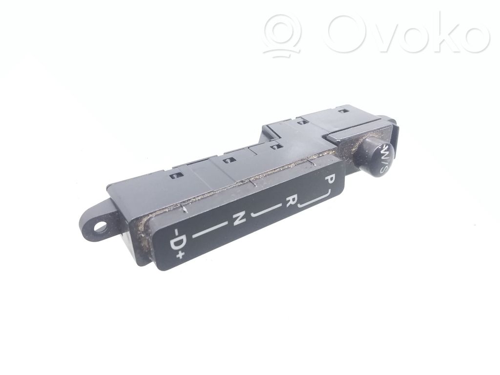 Mercedes-Benz E W211 Indicatore di cambio marcia