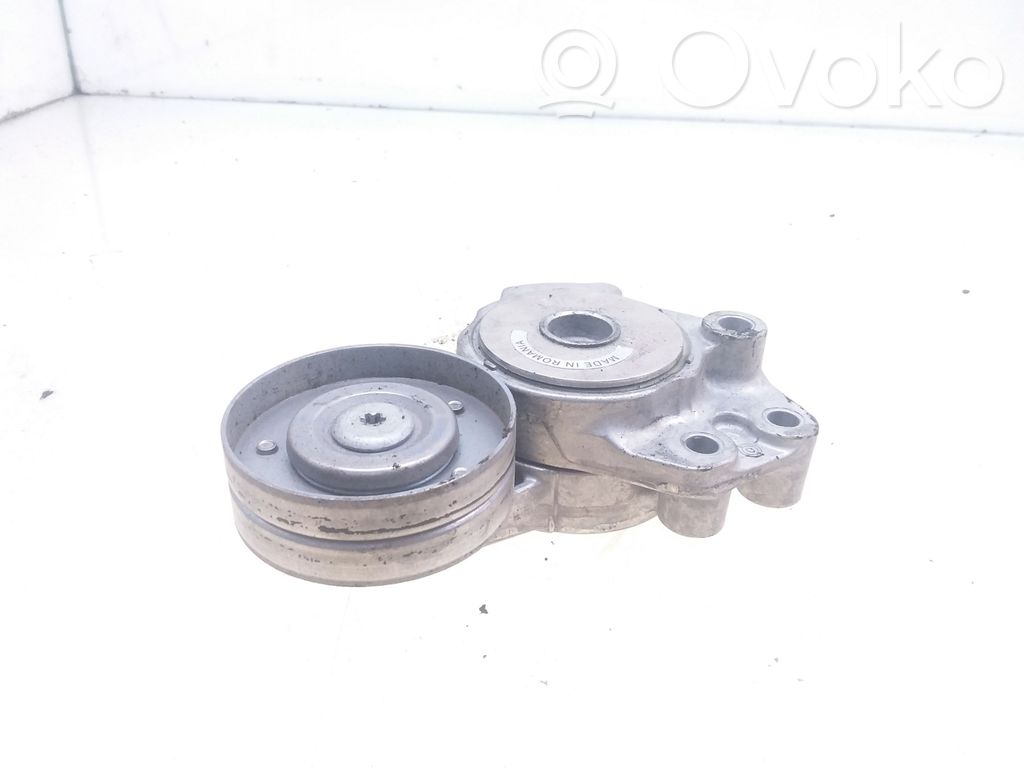 Volkswagen PASSAT B7 Napinacz paska alternatora 