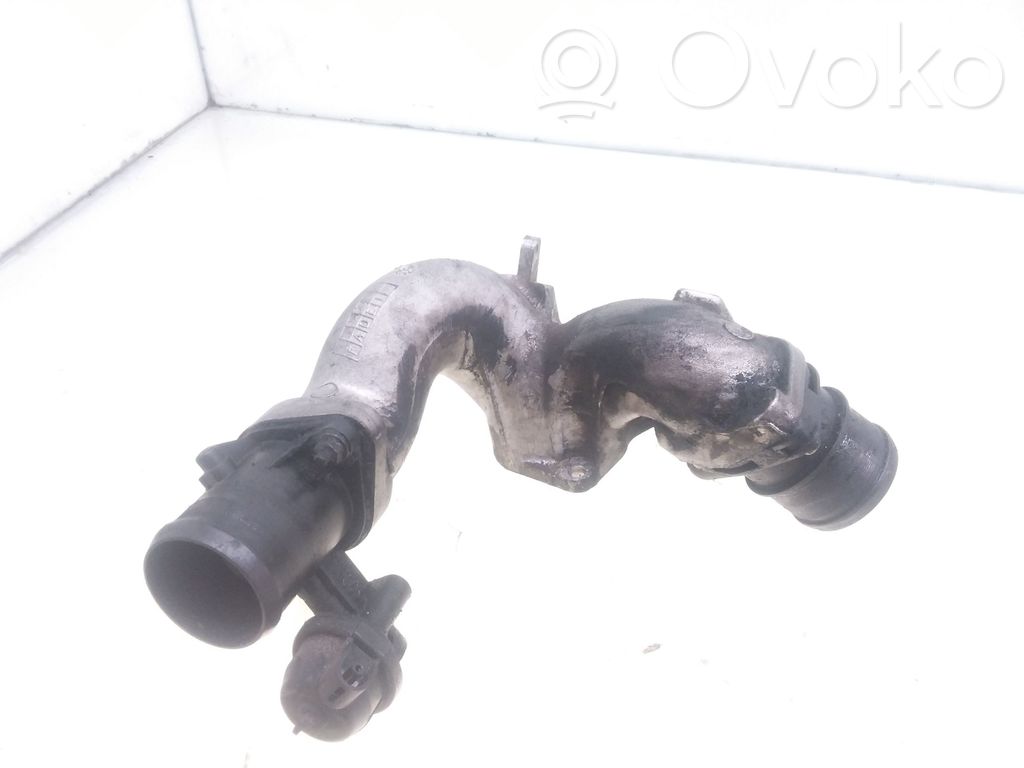 Peugeot 307 Caurulīte (-es) / šļūtene (-es) 