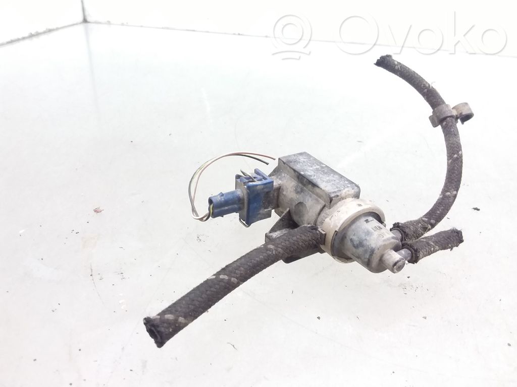 Electroválvula del turbo   1H0906627