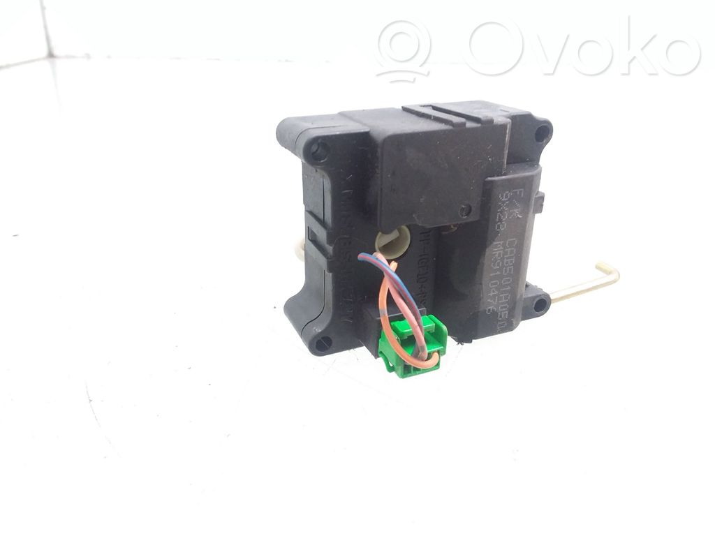 Mitsubishi Space Star Motor/actuator clapetă aer 