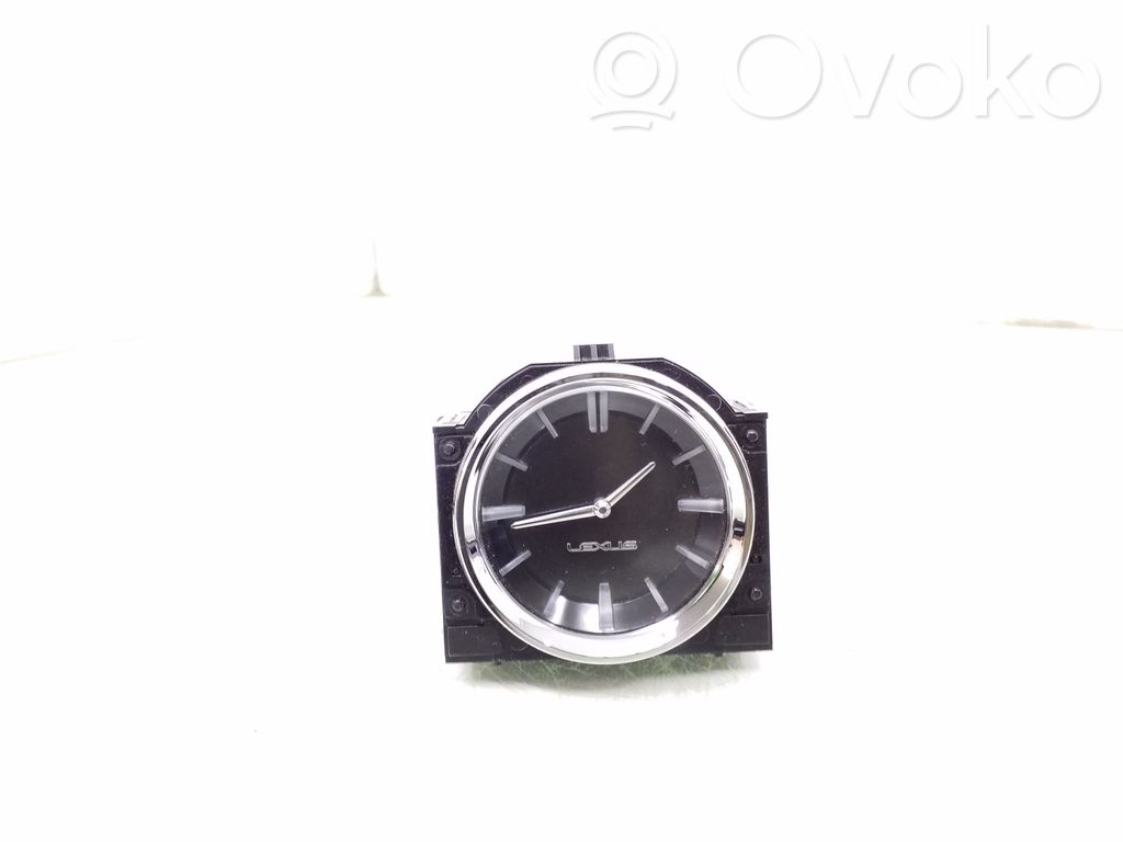 Lexus RX 450H Reloj 