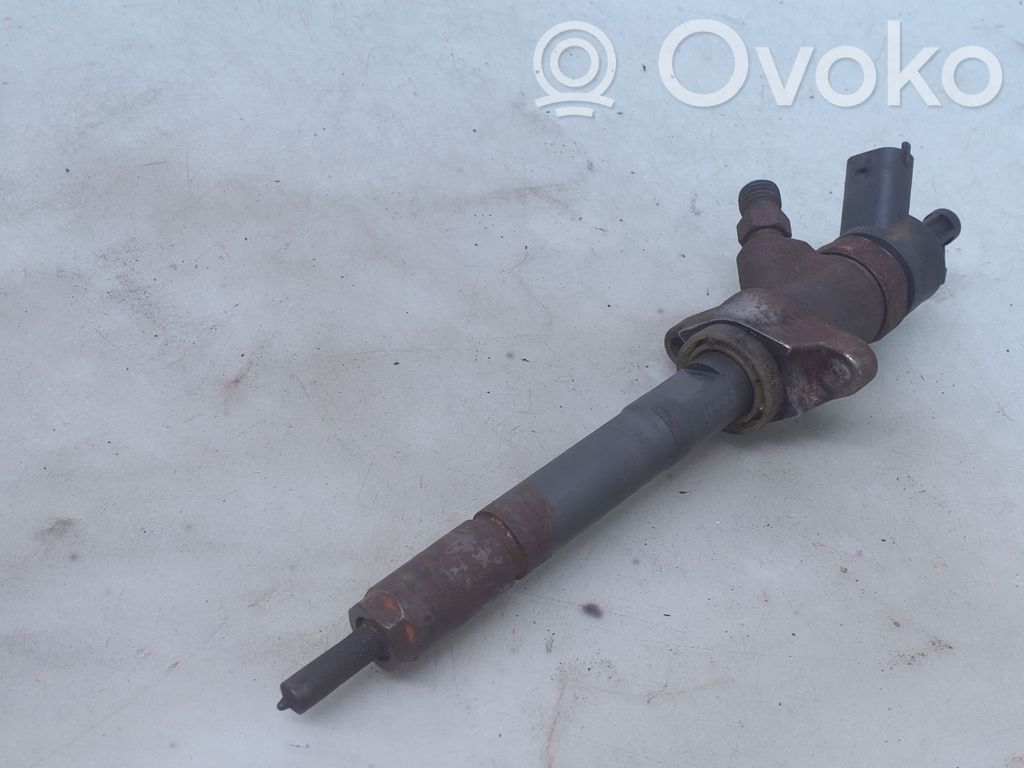 Injecteur de carburant   0445110239