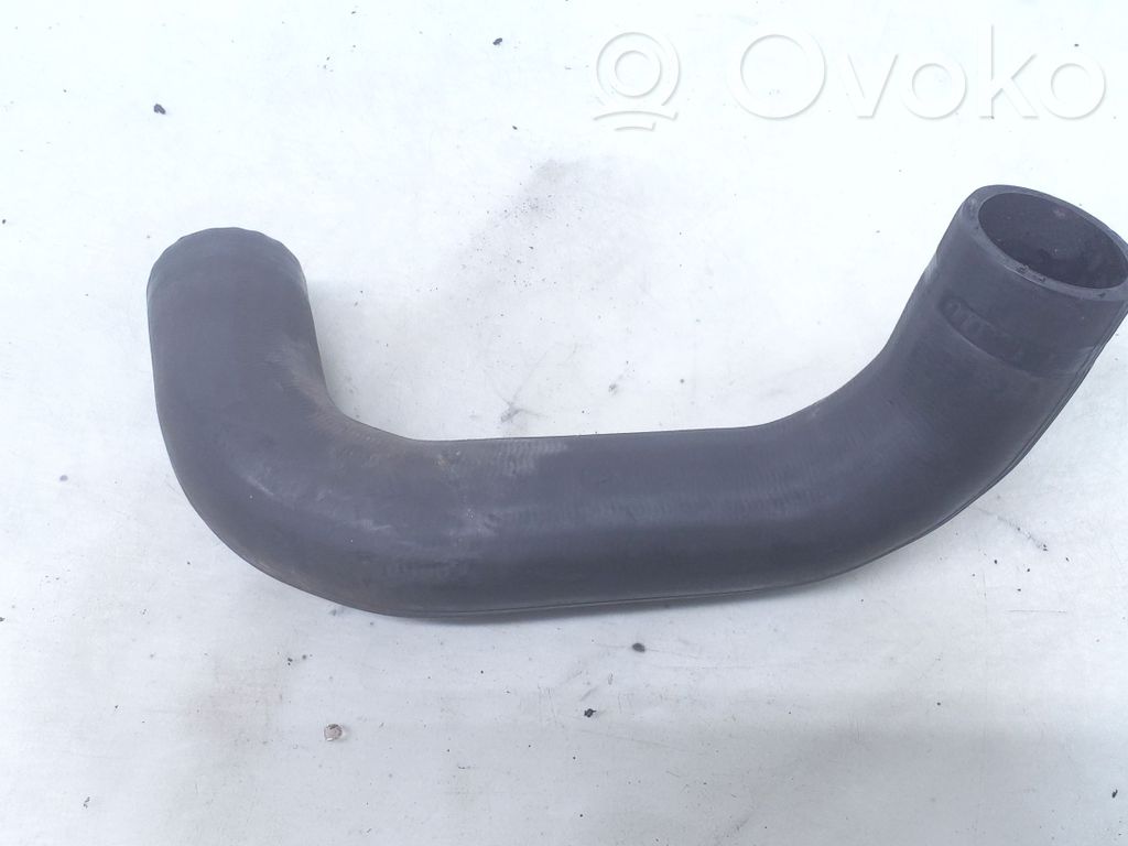 Furtun/conductă intercooler   CH0025,CH0027